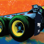 Andy Warhol "Stylized" Photo Illustration