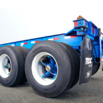 Photo Composite – Before - Houston cityscape